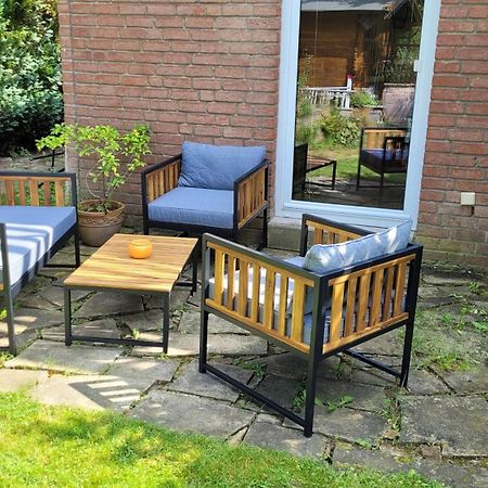 Ferienwohnung Sonnenschein Obernkirchen Екстер'єр фото