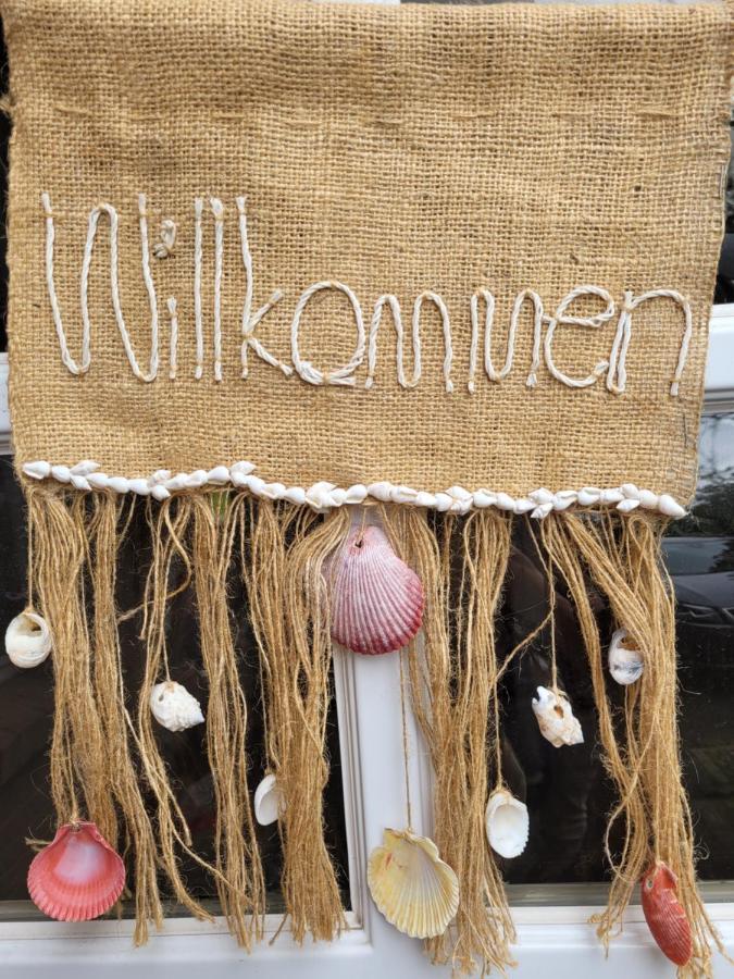 Ferienwohnung Sonnenschein Obernkirchen Екстер'єр фото