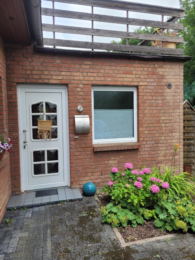 Ferienwohnung Sonnenschein Obernkirchen Екстер'єр фото