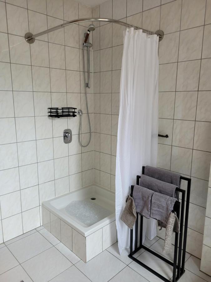 Ferienwohnung Sonnenschein Obernkirchen Екстер'єр фото