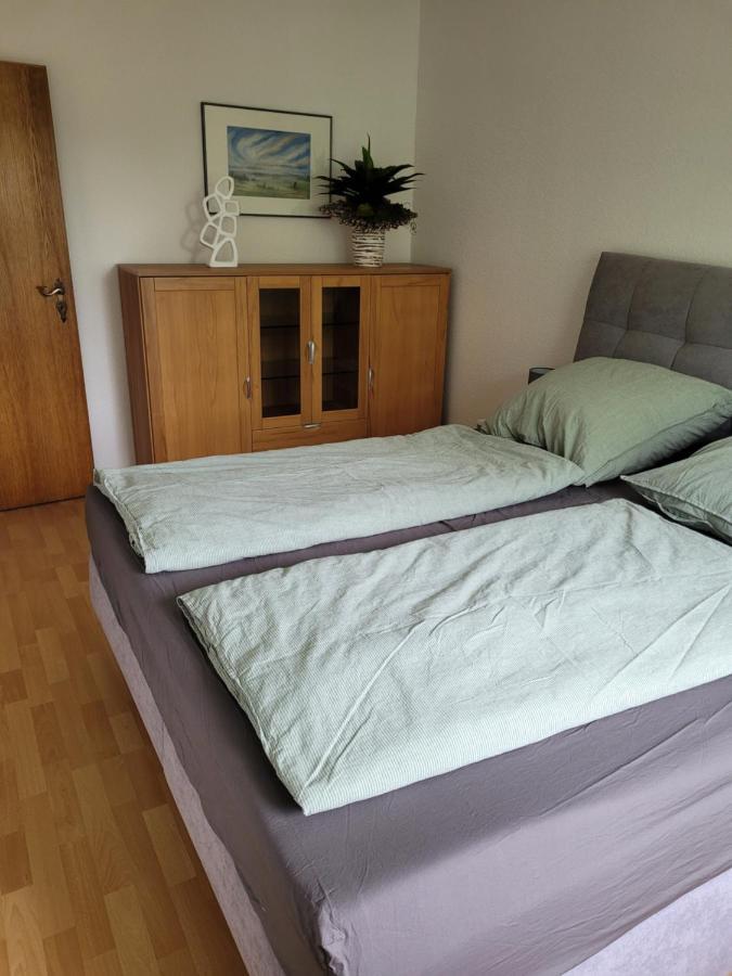 Ferienwohnung Sonnenschein Obernkirchen Екстер'єр фото